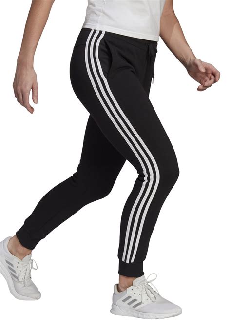 adidas broek dames lichtblauw|adidas broek dames.